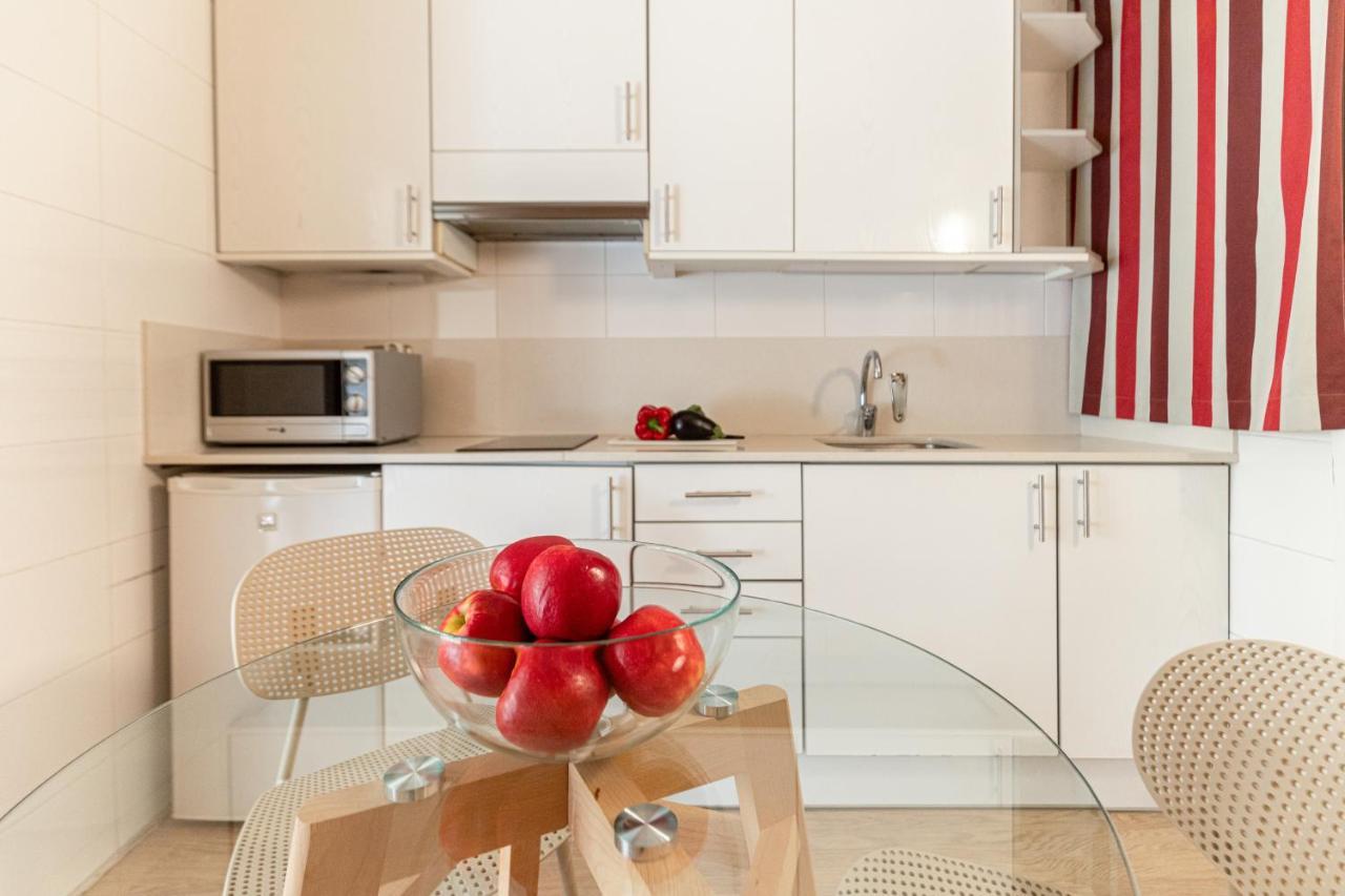Atica - By Weflating Apartment *